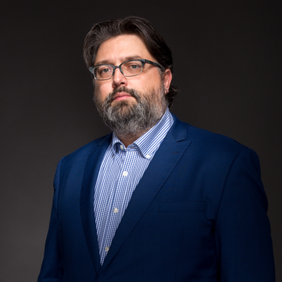 Jeremy R. Del Rio, Esq.