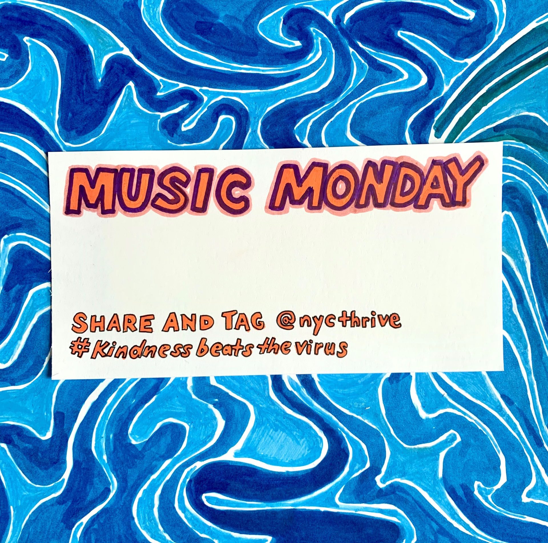 Music Monday