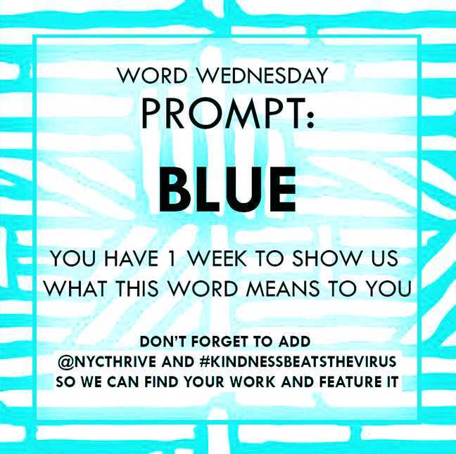 wedsblue