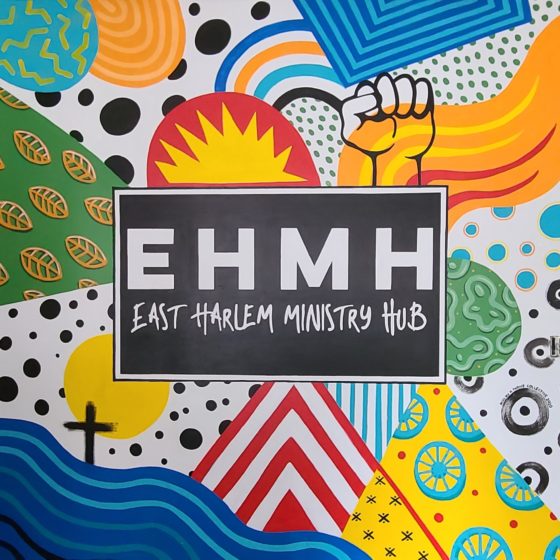 East Harlem Ministry Hub East Harlem Ministry Hub