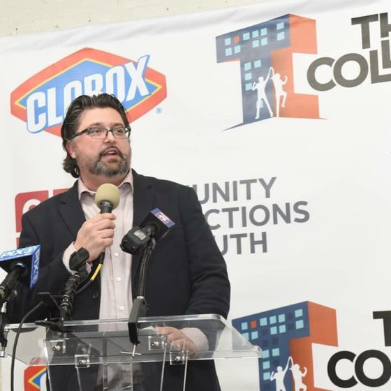 Jeremy Clorox