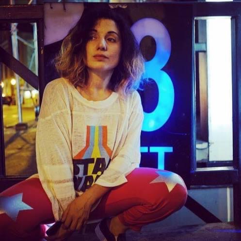 Michela Mussera