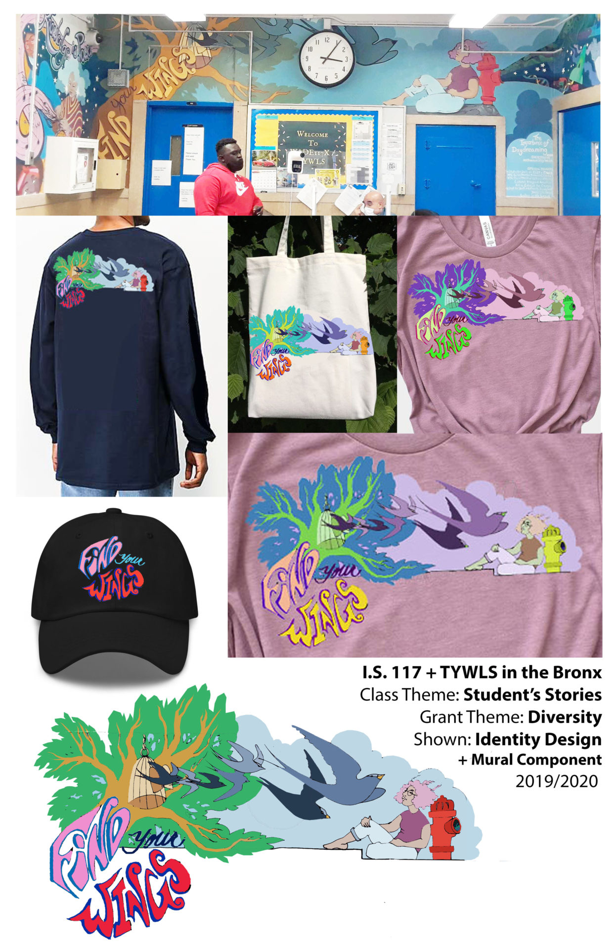 mock up 2
