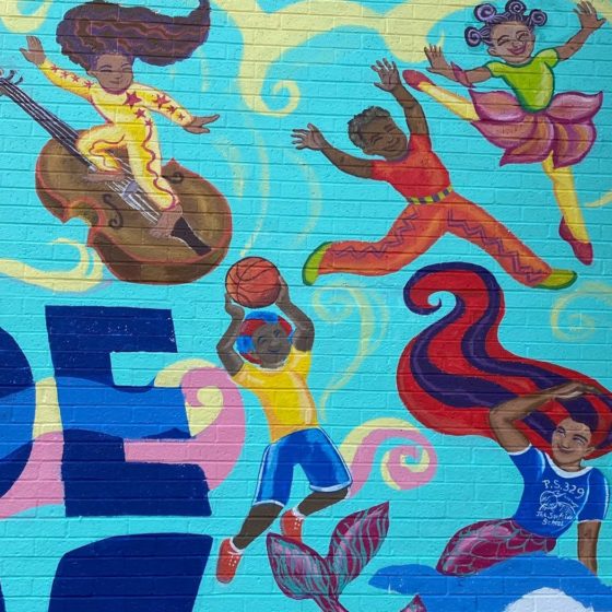 PS 329: Surfside Strong