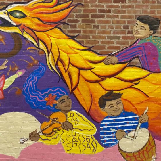 PS 130: We Rise