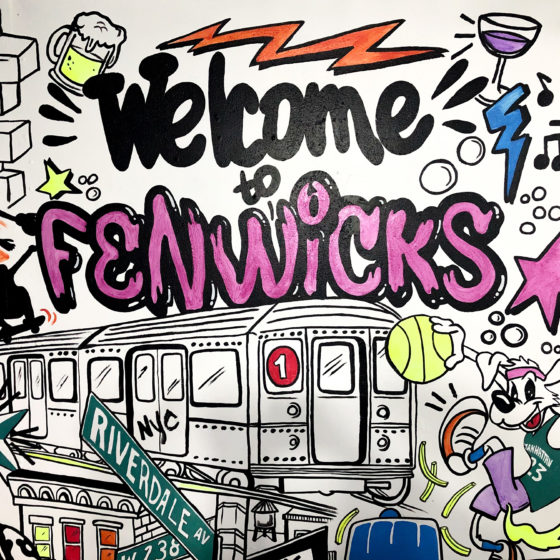 Welcome to Fenwicks Welcome to Fenwicks