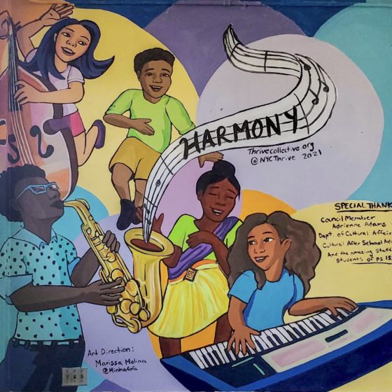 PS 155Q: Harmony PS 155Q: Harmony