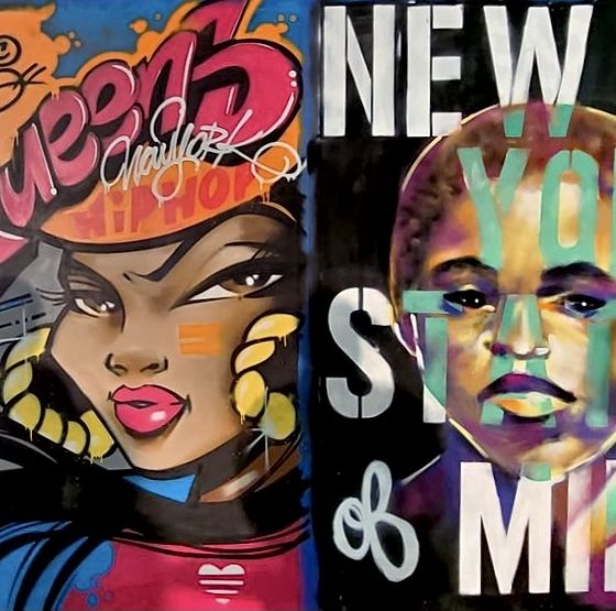 NYC Homecoming Week: Queens State of Mind