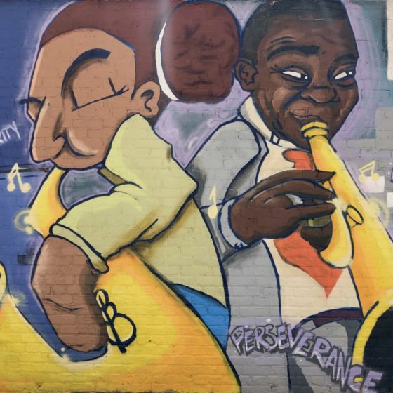 Harlem Renaissance: Reborn