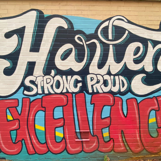 PS 185: Harlem Strong PS 185: Harlem Strong