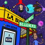 RHYME Cover Art