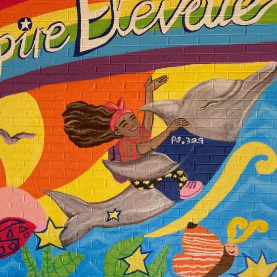 PS 329 The Surfside School: Excellence Is Within Our Reach