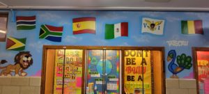 Natalie's Bulletin Board