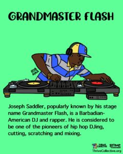 Grandmaster Flash