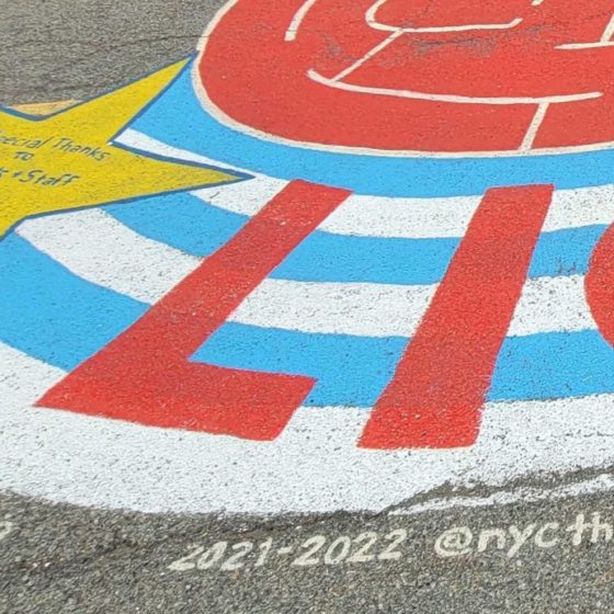 PS 280Q: Lionhearts