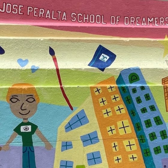 PS 89: Dream Big