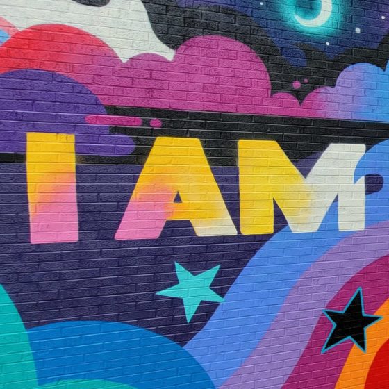 Boerum Hill International School: I Am The Future