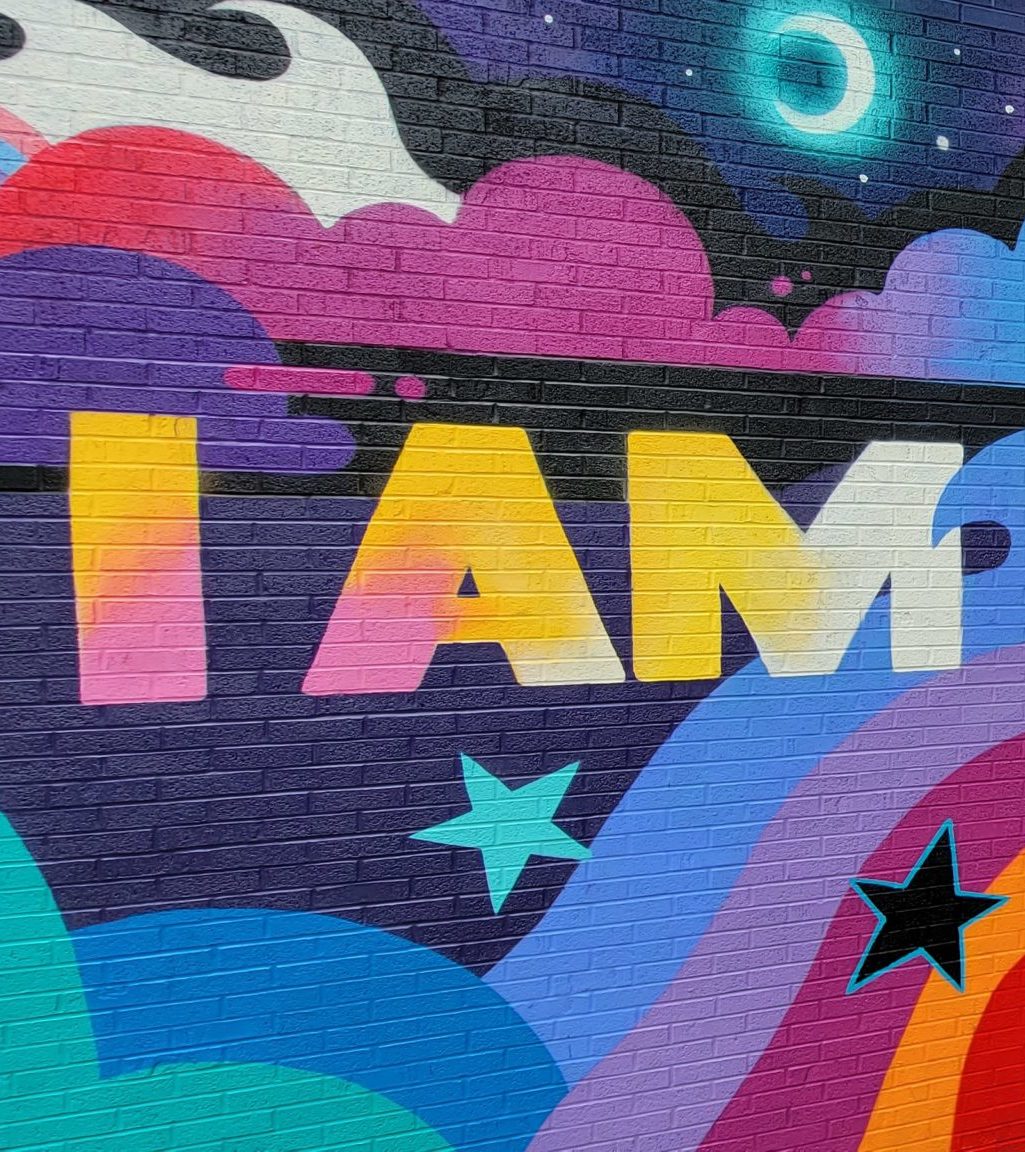 Boerum Hill International School: I Am The Future - Thrive Collective