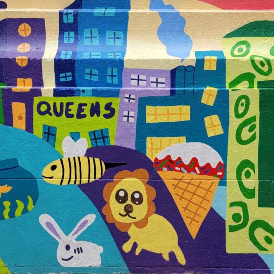 PS 89: Dream Big