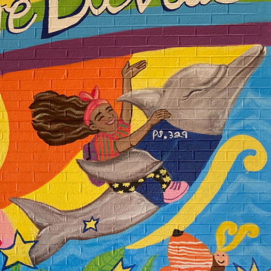 PS 329 The Surfside School: Excellence Is Within Our Reach