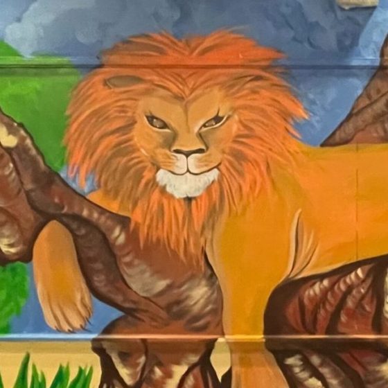 MS 363 – The Lion’s Den