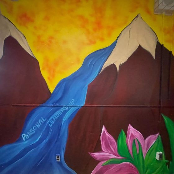 MS 363 – The Lion’s Den