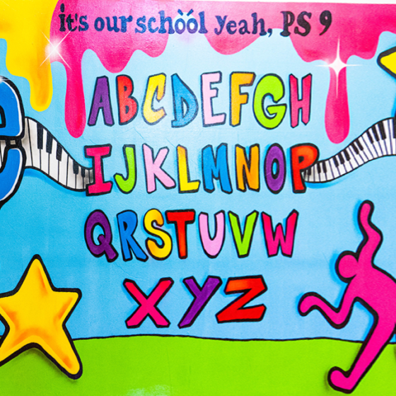 PS 9: STAR / VOICE