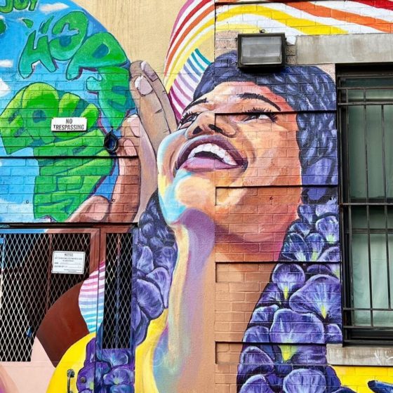 Beautify NYC East 116th Street: The Inside Look Beautify NYC East 116th Street: The Inside Look