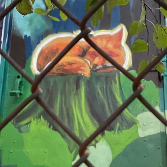 Coney Island Gospel Assembly: Faith, Hope, and Love