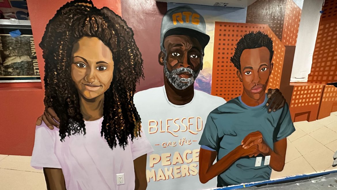 BronxConnect RTG North Blessed Community Thrive Collective