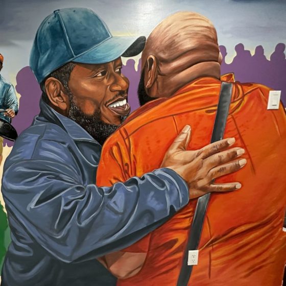 BronxConnect RTG North: Blessed Community