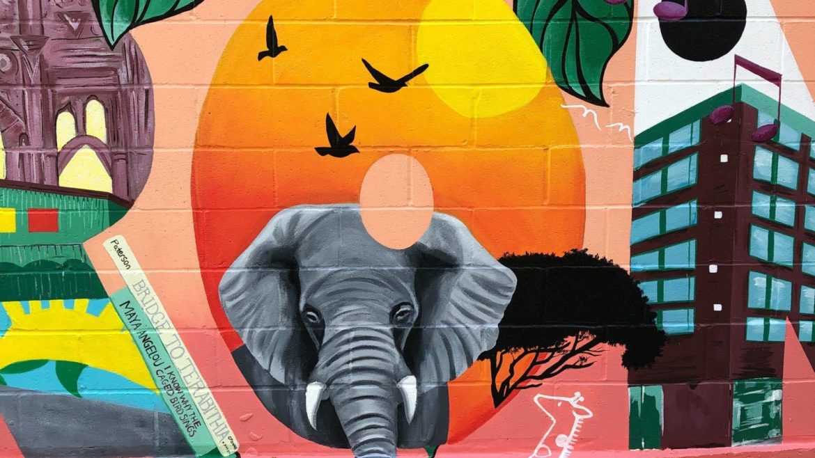 BronxConnect RTG North Da Bronx Thrive Collective