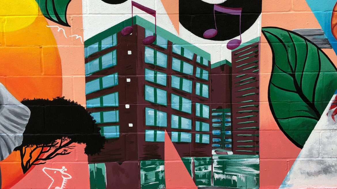 BronxConnect RTG North Da Bronx Thrive Collective