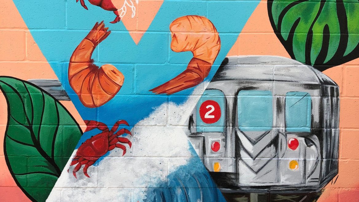 BronxConnect RTG North Da Bronx Thrive Collective