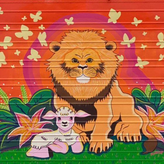 Coney Island Gospel Assembly: Faith, Hope, and Love
