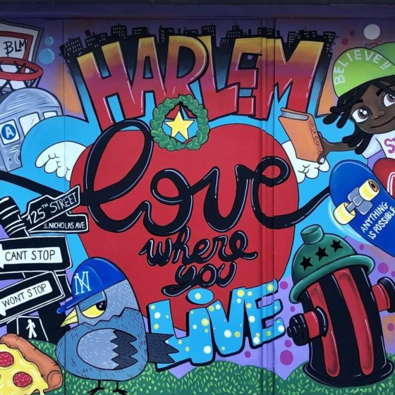 LRYOH: Love Where You Live LRYOH: Love Where You Live