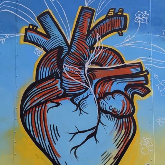 Coney Island Gospel Assembly: Faith, Hope, and Love