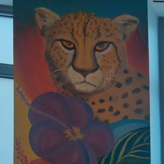 Horizon Juvenile Center: Jungle of Hopes