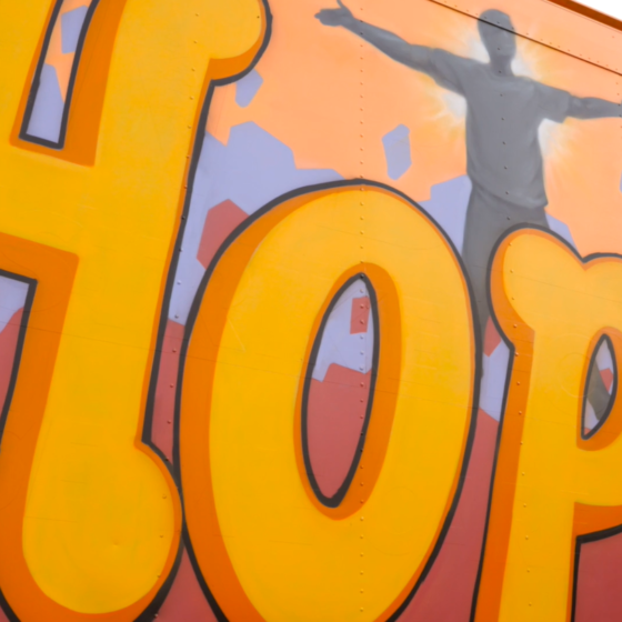 Coney Island Gospel Assembly: Faith, Hope, and Love