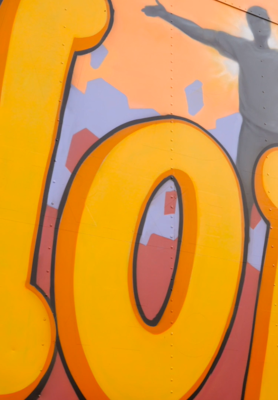 Coney Island Gospel Assembly: Faith, Hope, and Love