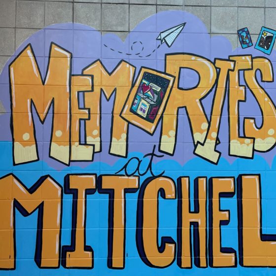 Mitchel Community Center: Memories at Mitchel