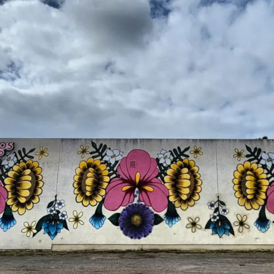 Los Tapatios: Reo Drive Flowers
