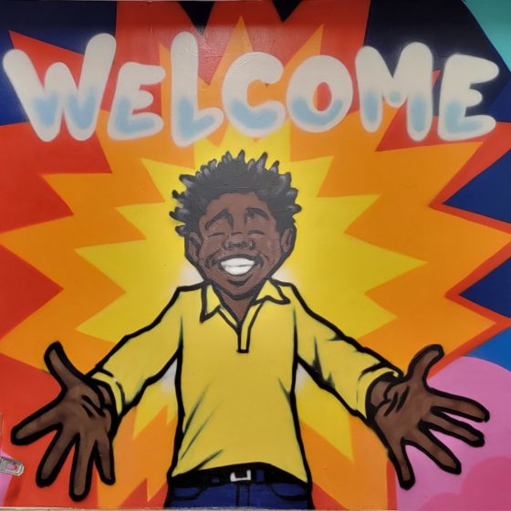 PS 9: Welcome to the Bronx (1 of 3)
