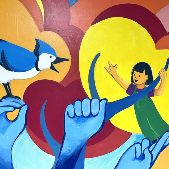 Lexington School for the Deaf: SOAR