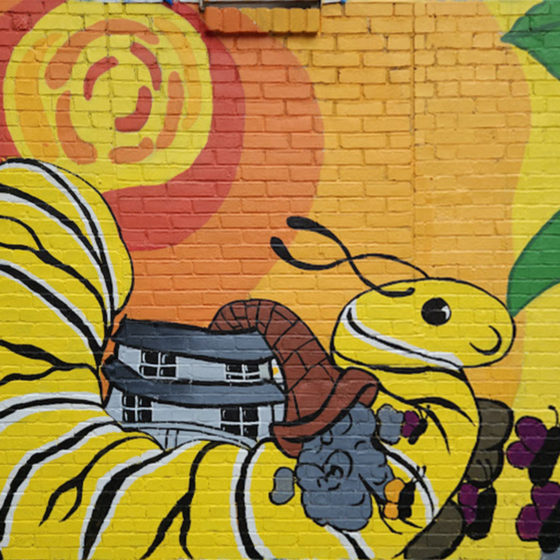 PS 246 Poe Center: Transform into your Best Self