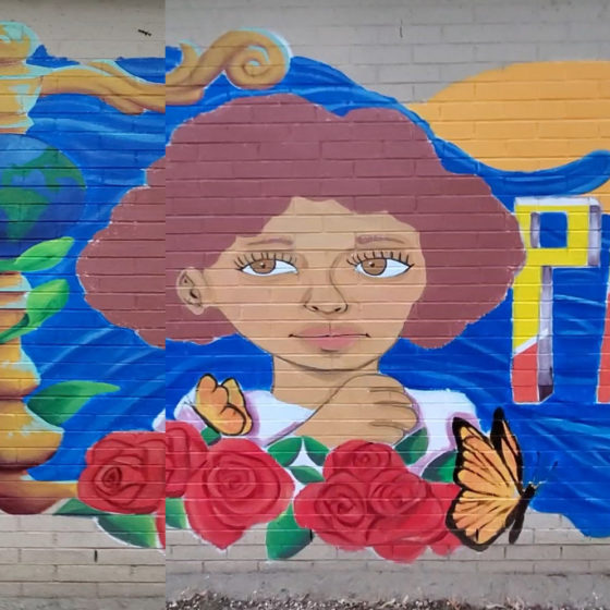 Queens Preparatory Academy: Through Love and Hope, Dreams Can Flow