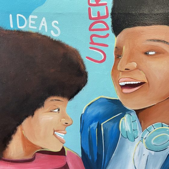 PS 78 Makeover: Seek First to Understand, Then to Be Understood