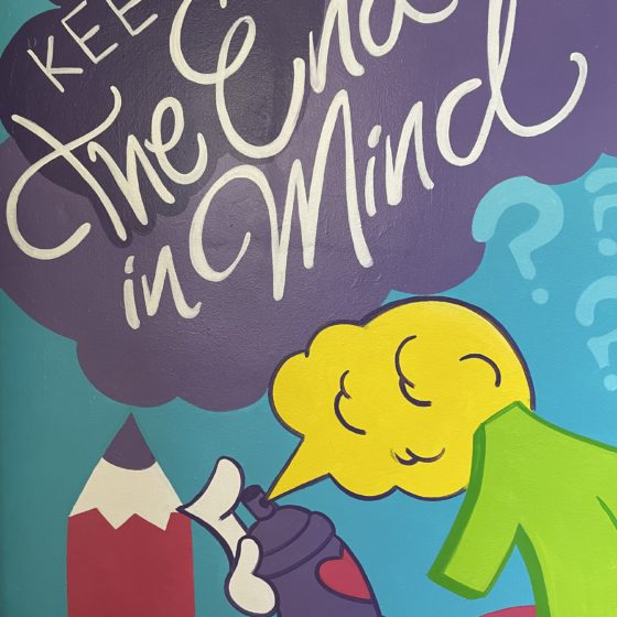 PS 78 Makeover: “Keep the End in Mind”