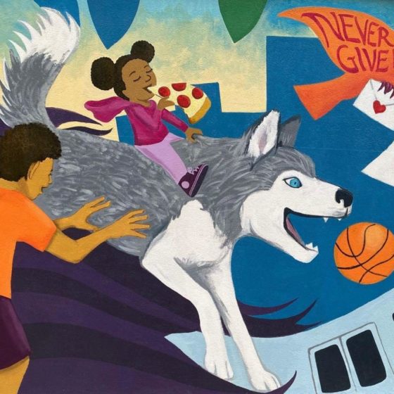 Mott Haven Academy Charter School: Haven Values