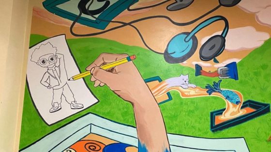 Academy for College Preparation & Career Exploration: Dr. Seuss to Papoose